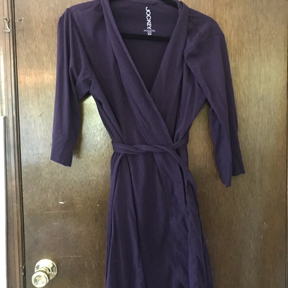 Bathrobe